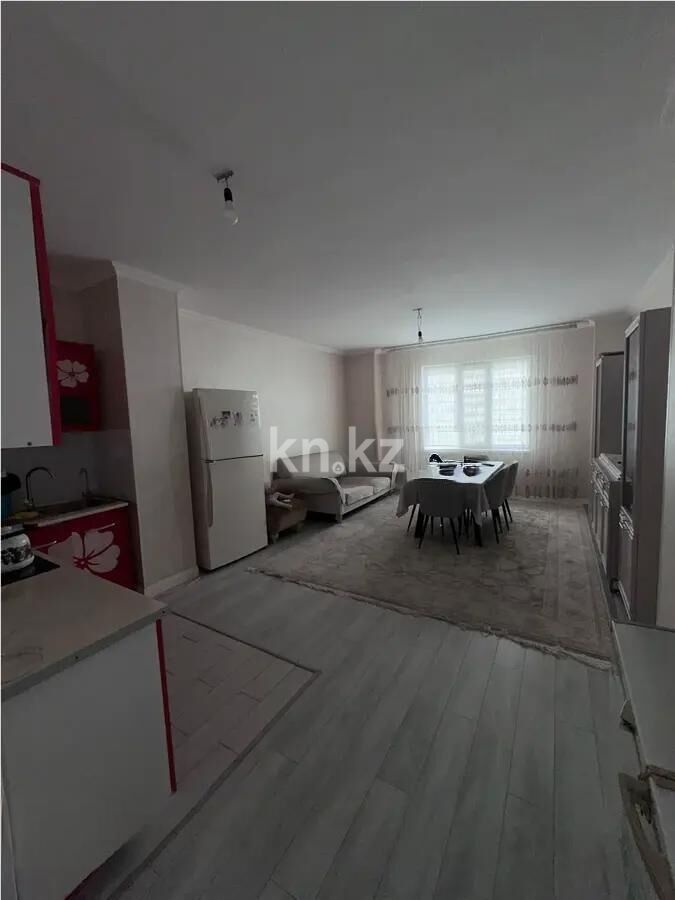 Продажа 2-комнатной квартиры, 96 м² - Продажа двухкомнатных квартир в р-не Байконур Астаны - страница 4 фото 1 из 4