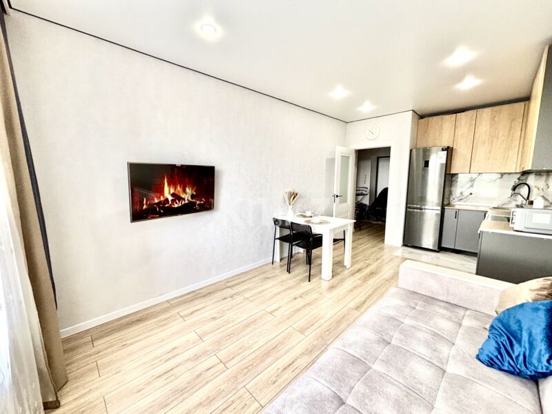 Продажа 2-комнатной квартиры, 45 м² - Недвижимость в Астане - страница 11 фото 5 из 15