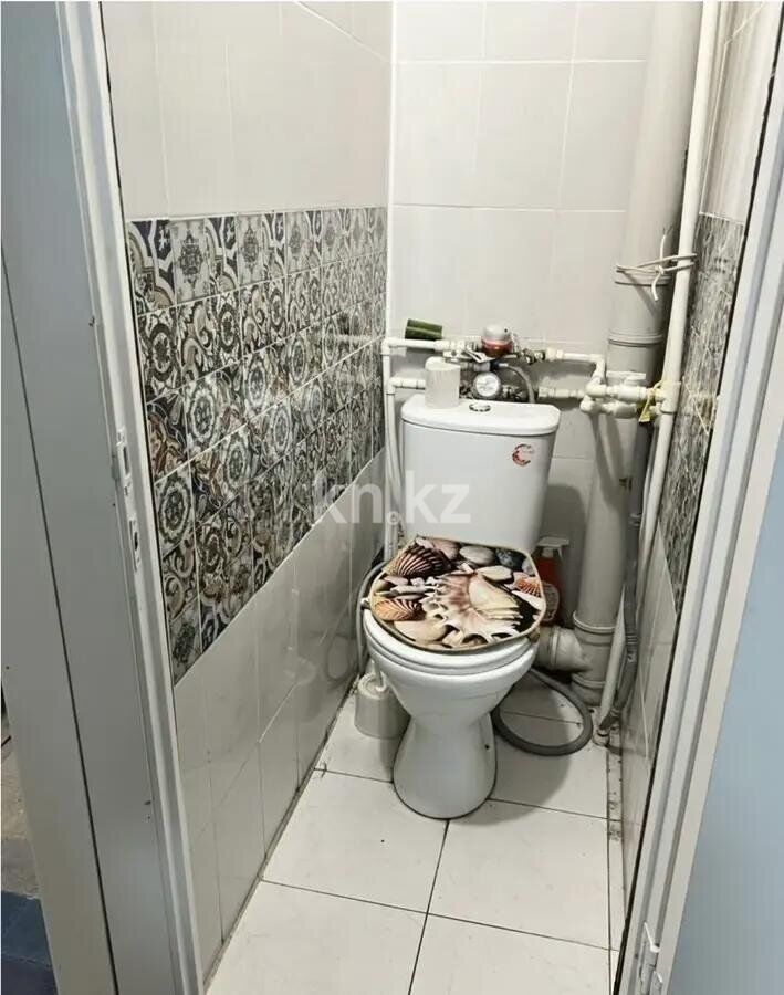 Продажа 2-комнатной квартиры, 44 м² - Продажа двухкомнатных квартир в Темиртау - страница 2 фото 5 из 6