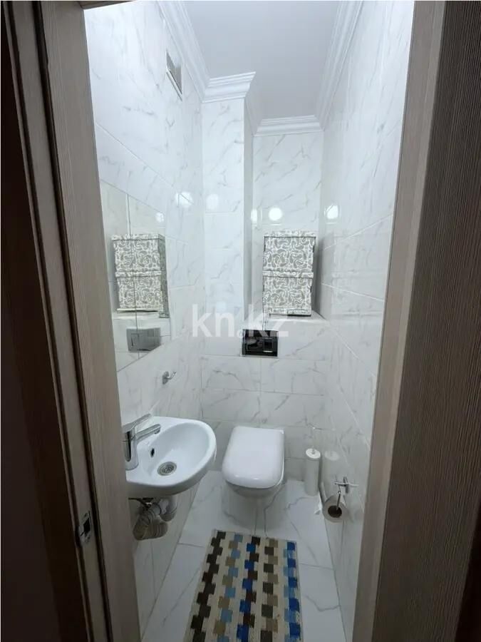 Продажа 2-комнатной квартиры, 57.4 м² - Продажа двухкомнатных квартир в блочном доме в Казахстане - страница 57 фото 4 из 5
