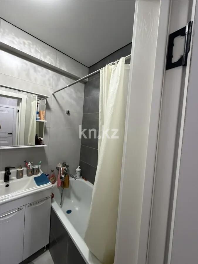 Продажа 2-комнатной квартиры, 49 м² - Продажа двухкомнатных квартир в Турксибском р-не Алматы - страница 8 фото 4 из 6