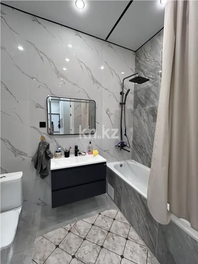 Продажа 3-комнатной квартиры, 89 м² - Продажа трехкомнатных квартир в блочном доме в Казахстане - страница 43 фото 3 из 4