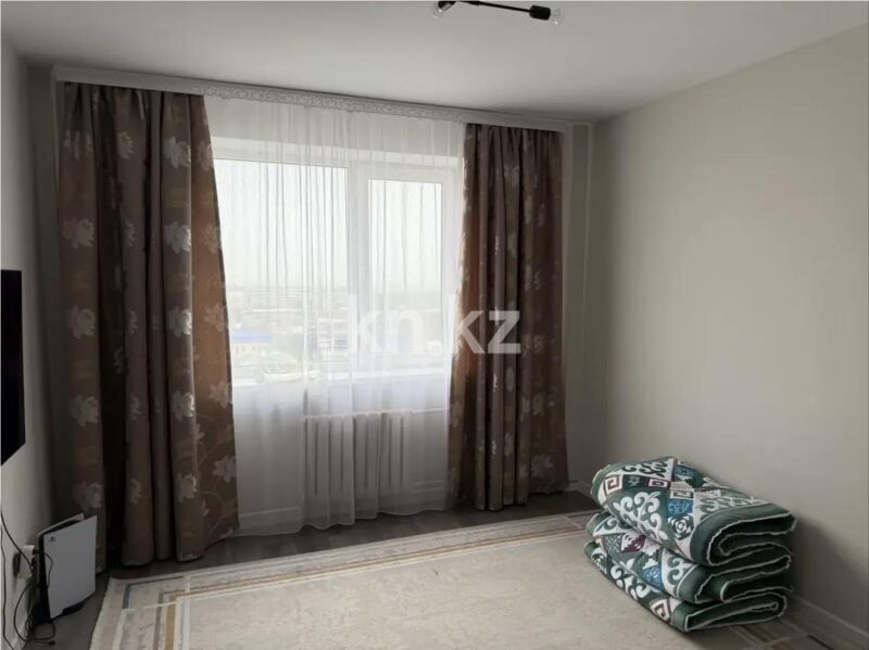 Продажа 3-комнатной квартиры, 76 м² - Продажа трехкомнатных квартир в Ауэзовском р-не Алматы - страница 18 фото 3 из 6