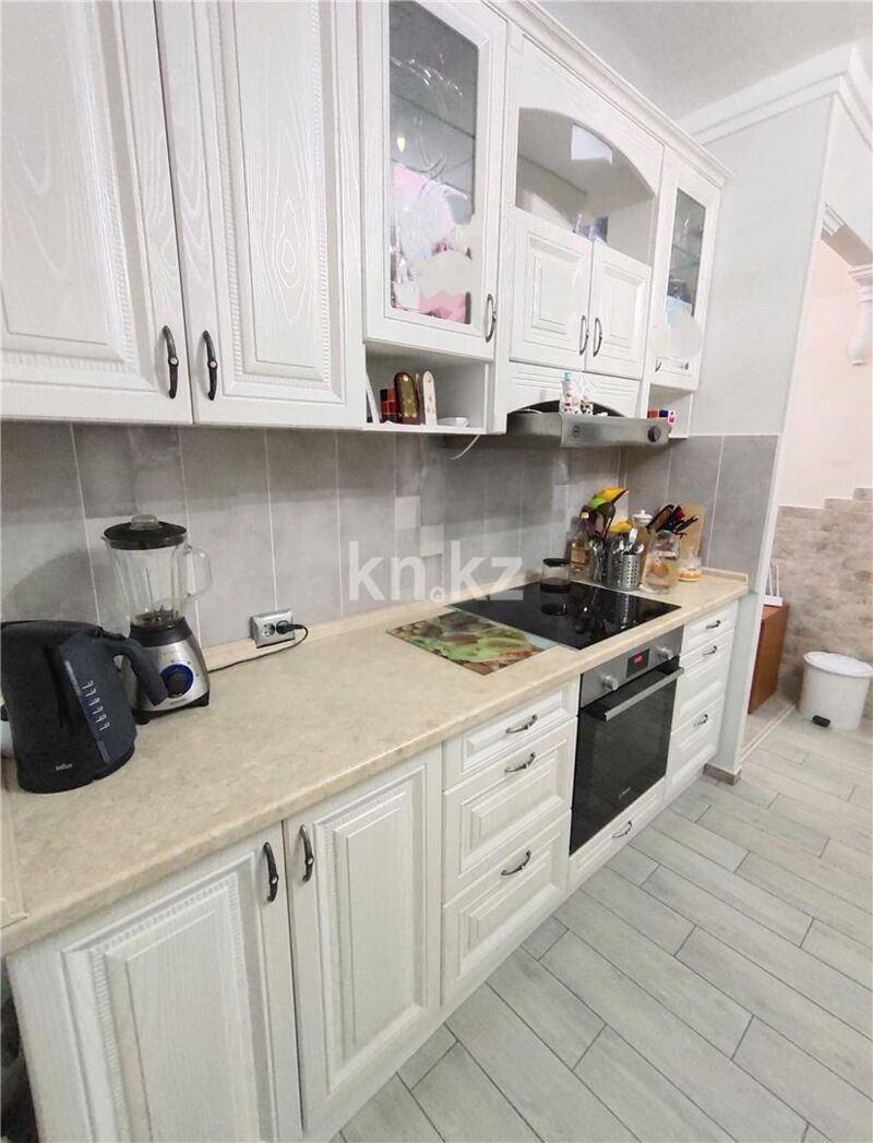 Продажа 3-комнатной квартиры, 77 м² - Продажа квартир в монолитно-каркасном доме в Караганде - страница 2 фото 6 из 18