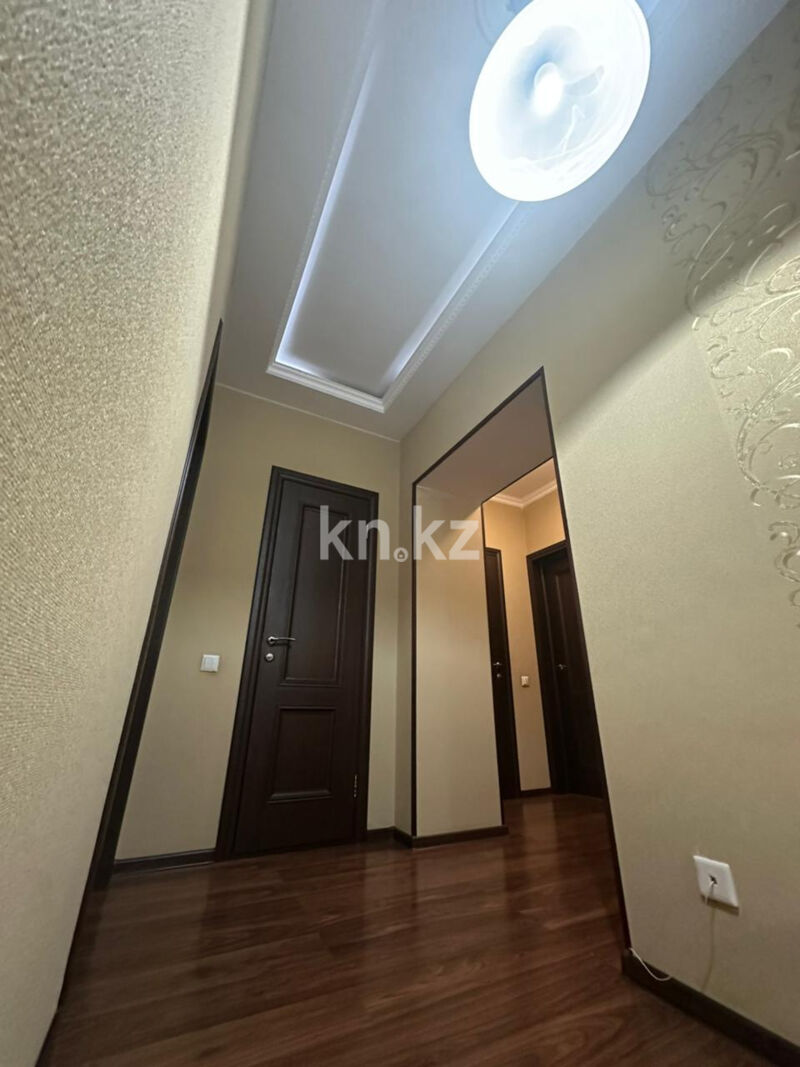 Продажа 3-комнатной квартиры, 89 м² - Продажа квартир в кирпичном доме в Казахстане - страница 4 фото 14 из 17