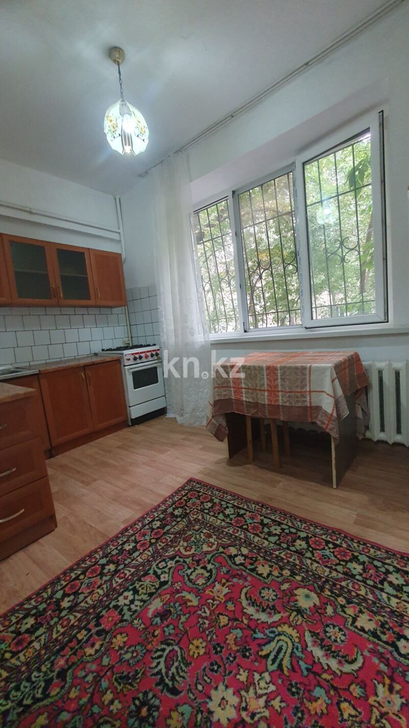 Продажа 1-комнатной квартиры, 40 м² - Продажа квартир в кирпичном доме в Алматы - страница 28 фото 7 из 11