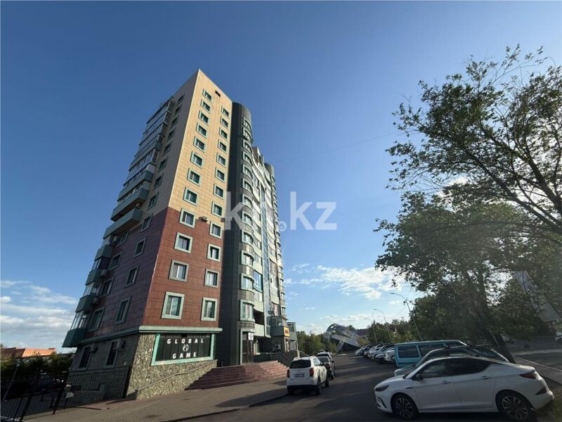 Продажа 3-комнатной квартиры, 72 м² - Продажа квартир в монолитно-каркасном доме в Караганде - страница 7 фото 16 из 16
