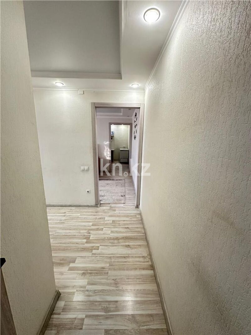 Продажа 3-комнатной квартиры, 69 м² - Продажа домов, коттеджей в Актобе фото 13 из 18
