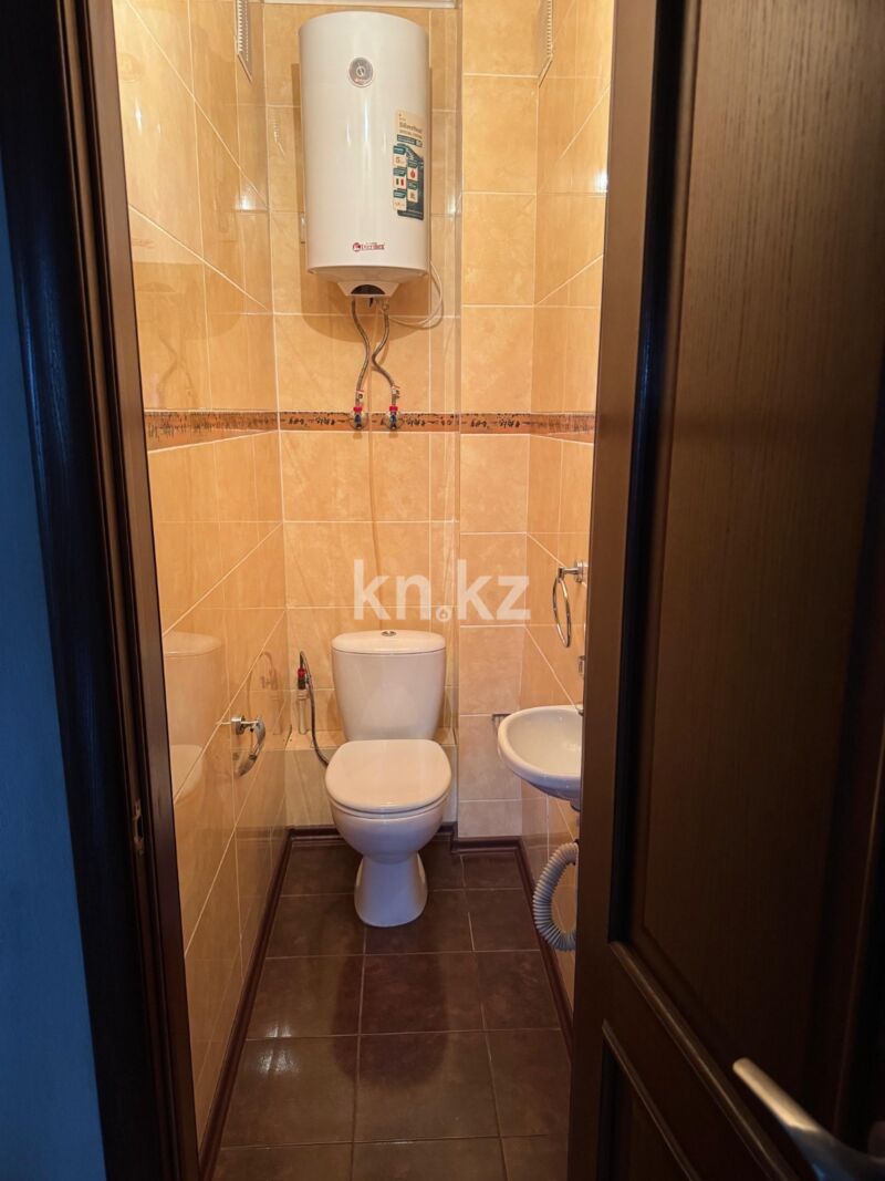 Продажа 3-комнатной квартиры, 90 м² - Продажа трехкомнатных квартир в кирпичном доме в Караганде - страница 19 фото 13 из 20
