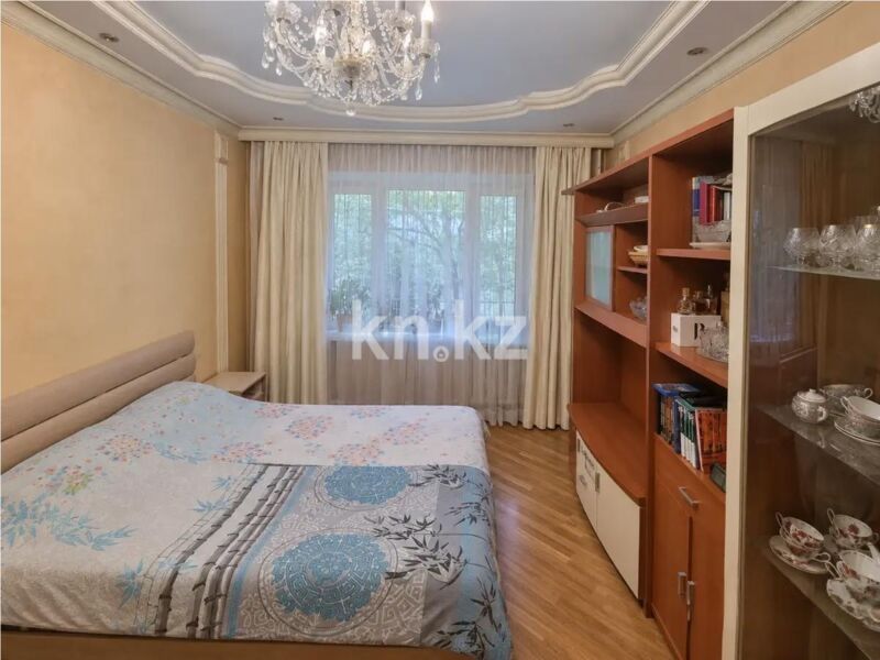 Продажа 2-комнатной квартиры, 42 м² - Продажа двухкомнатных квартир в кирпичном доме в Алматы - страница 6 фото 2 из 5
