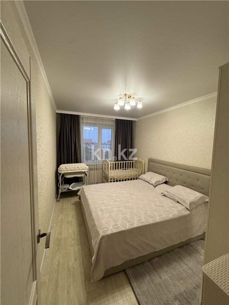 Продажа 3-комнатной квартиры, 65 м² - Продажа трехкомнатных квартир на Юго-Востоке Караганды - страница 14 фото 2 из 11
