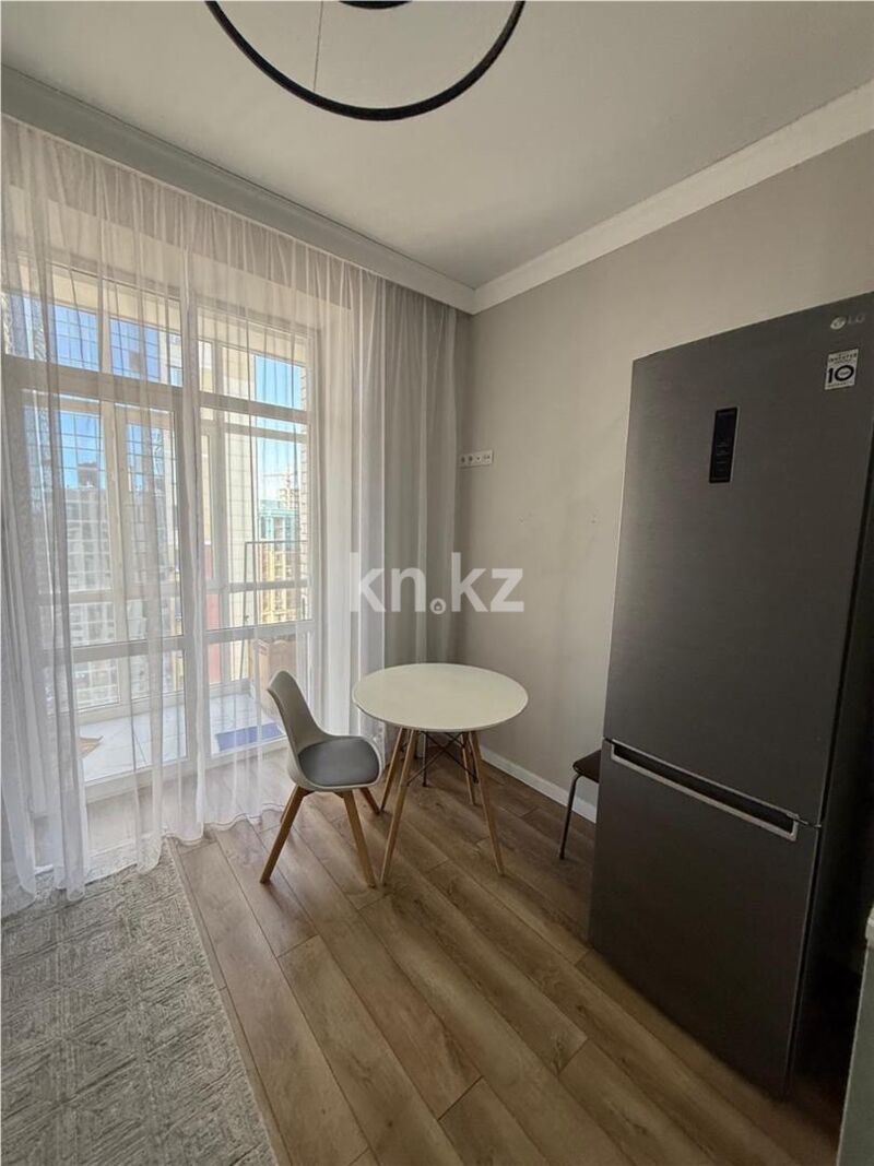 Продажа 1-комнатной квартиры, 44 м² - Продажа квартир в Караганде - страница 4 фото 5 из 9