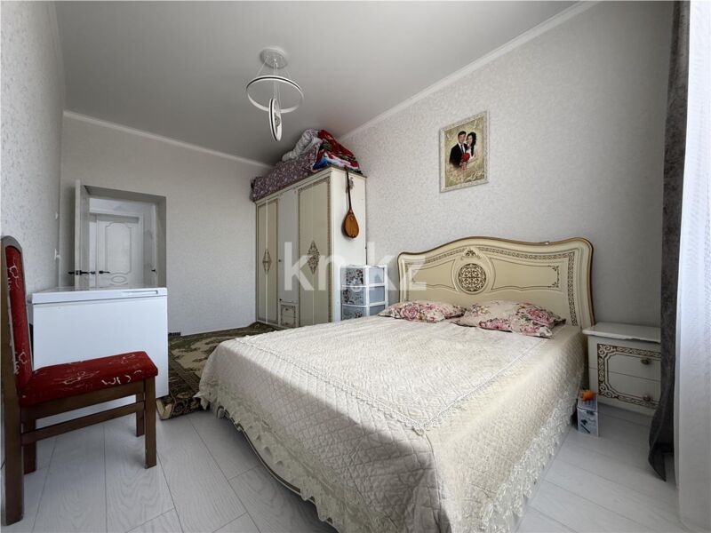 Продажа 3-комнатной квартиры, 90 м² - Продажа трехкомнатных квартир на Юго-Востоке Караганды - страница 20 фото 7 из 18