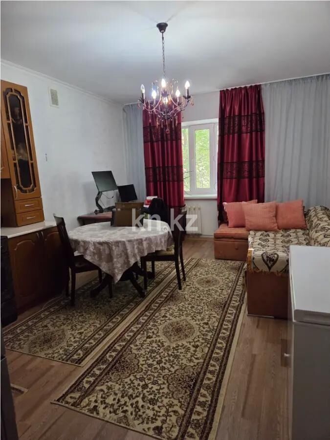 Продажа 2-комнатной квартиры, 73 м² - Продажа двухкомнатных квартир в р-не Есиль Астаны - страница 17 фото 2 из 6