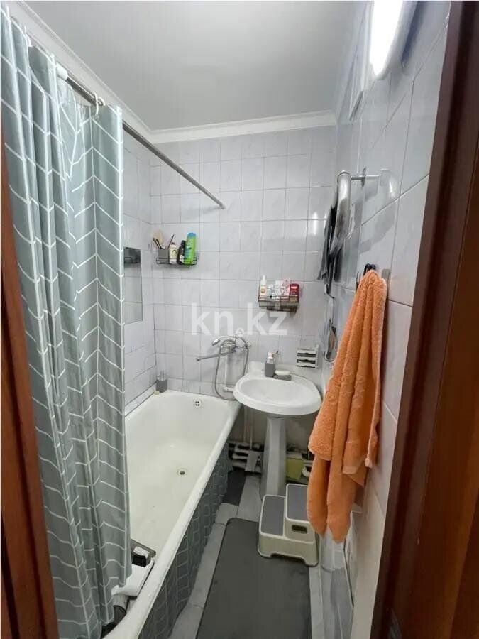 Продажа 2-комнатной квартиры, 48 м² - Продажа квартир в Казахстане - страница 180 фото 4 из 4