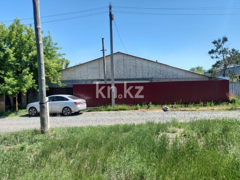 Продажа здания, 600 м² - Продажа зданий в Казахстане фото 1 из 5