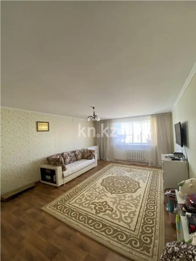Продажа 2-комнатной квартиры, 79.5 м² - Продажа  двухкомнатных квартир в новостройках Астаны - страница 7 фото 1 из 5