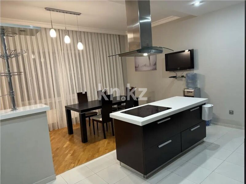 Продажа 4-комнатной квартиры, 175 м² - Продажа квартир в Казахстане - страница 81 фото 5 из 6