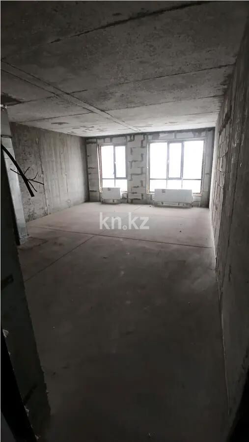 Продажа 1-комнатной квартиры, 36.6 м² - Продажа однокомнатных квартир в Наурызбайском р-не Алматы - страница 9 фото 1 из 1