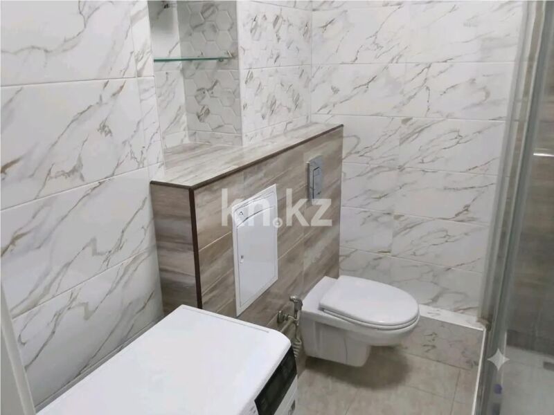 Продажа 1-комнатной квартиры, 43.2 м² - Продажа однокомнатных квартир в р-не Нура Астаны - страница 35 фото 4 из 5