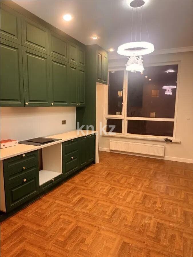Продажа 2-комнатной квартиры, 68 м² - Продажа квартир в новостройках Астаны - страница 40 фото 2 из 2