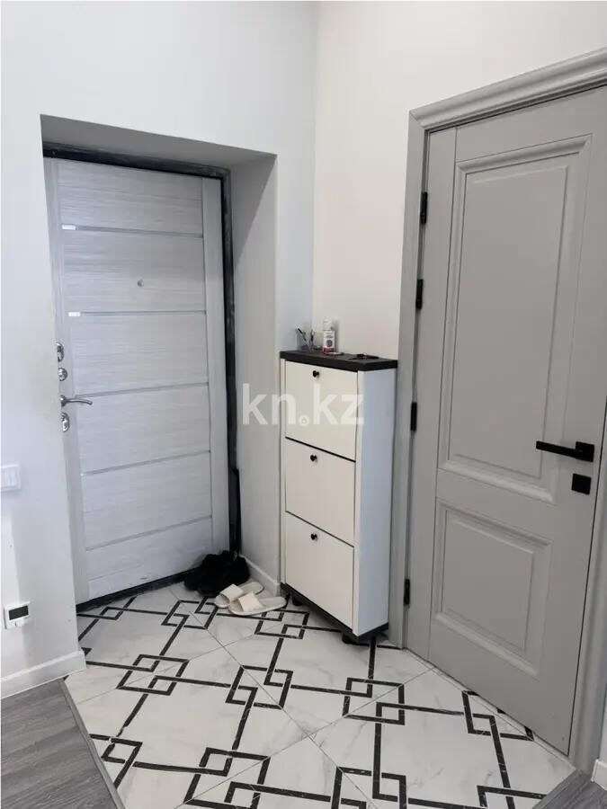 Продажа 3-комнатной квартиры, 75 м² - Продажа трехкомнатных квартир на Юго-Востоке Караганды - страница 10 фото 4 из 5