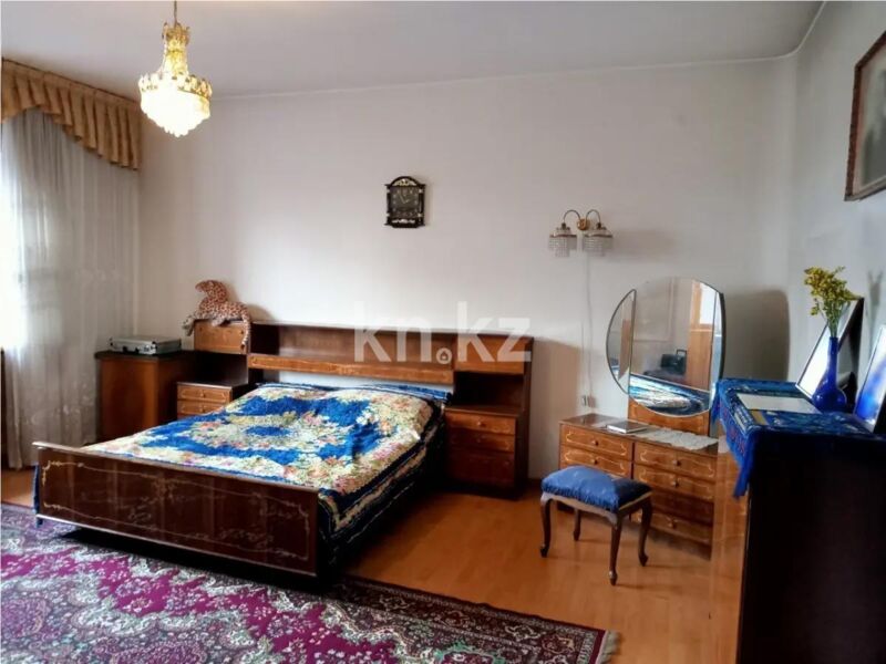 Продажа 4-комнатной квартиры, 158.3 м² - Продажа квартир от собственников в Алматы - страница 3 фото 4 из 8