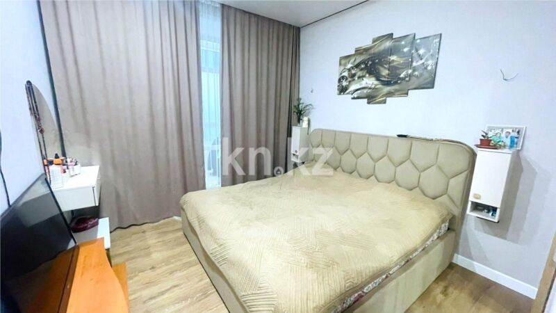 Продажа 3-комнатной квартиры, 80 м² - Продажа трехкомнатных квартир на Юго-Востоке Караганды - страница 20 фото 5 из 13