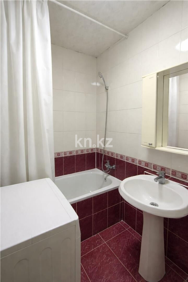 Продажа 4-комнатной квартиры, 61 м² - Продажа четырехкомнатных квартир в панельном доме в Караганде - страница 6 фото 6 из 7