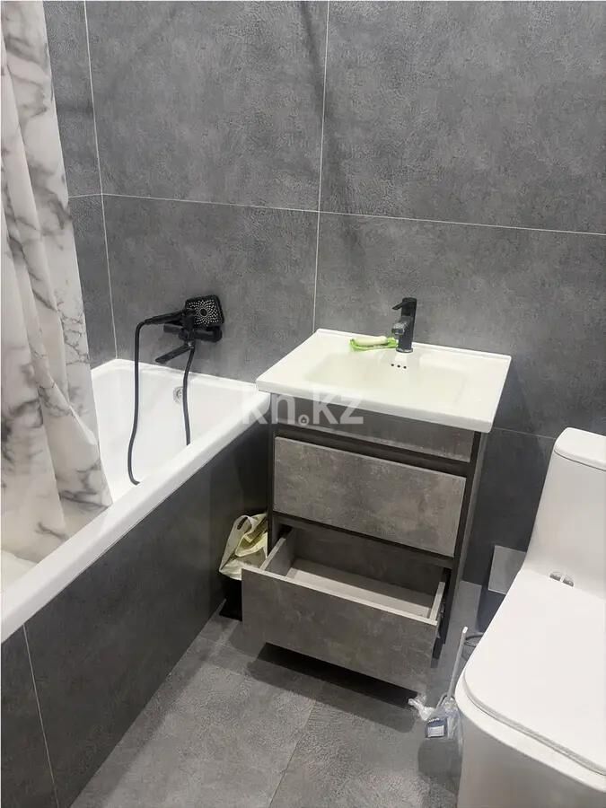 Продажа 1-комнатной квартиры, 36 м² - Продажа однокомнатных квартир от собственников в Казахстане - страница 43 фото 2 из 2