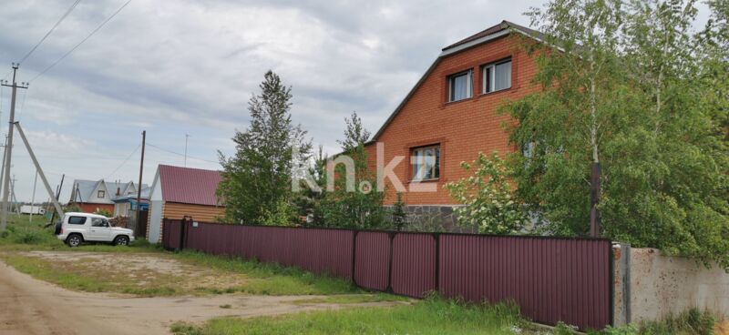 Продажа 5-комнатного дома, 510 м² - Недвижимость в Акмолинской области фото 13 из 33