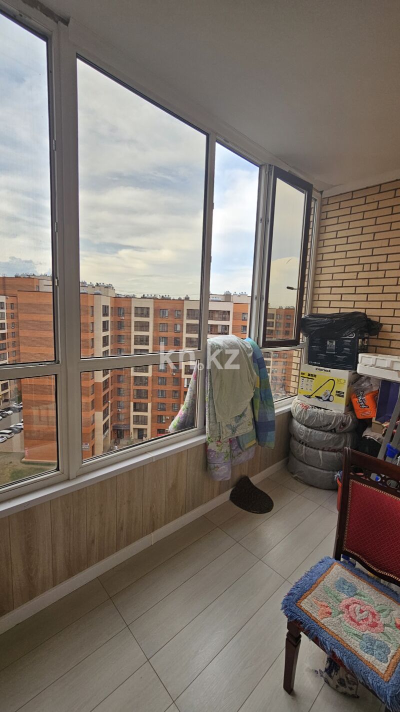 Продажа 3-комнатной квартиры, 70 м² - Продажа трехкомнатных квартир в Астане - страница 18 фото 12 из 16