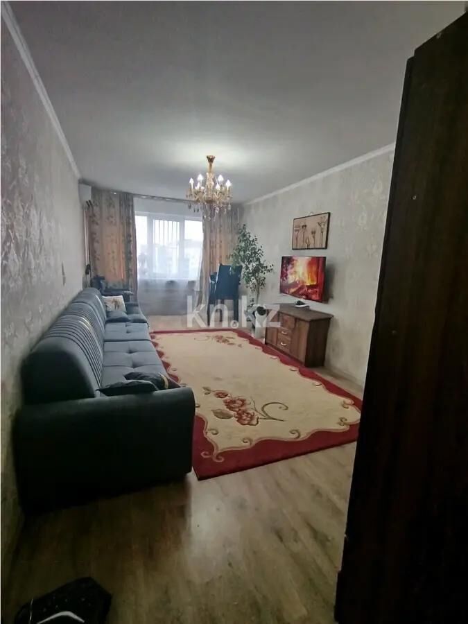Продажа 2-комнатной квартиры, 70 м² - Продажа двухкомнатных квартир в Ауэзовском р-не Алматы - страница 29 фото 1 из 2