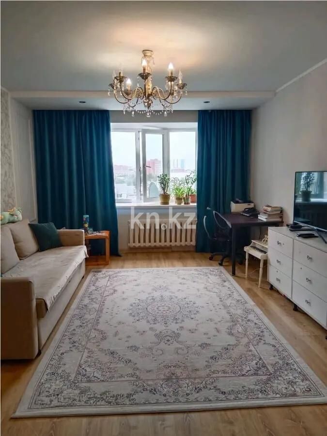 Продажа 2-комнатной квартиры, 54 м² - Продажа двухкомнатных квартир в р-не Алматы Астаны - страница 21 фото 1 из 8