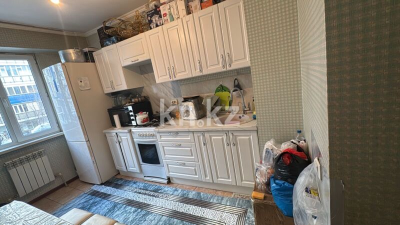 Продажа 1-комнатной квартиры, 42 м² - Продажа однокомнатных квартир в Казахстане - страница 330 фото 1 из 8