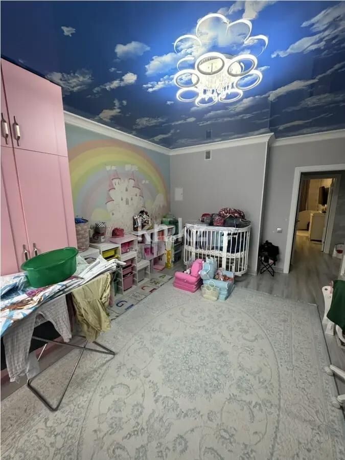 Продажа 3-комнатной квартиры, 80 м² - Продажа трехкомнатных квартир в Ауэзовском р-не Алматы - страница 22 фото 4 из 6