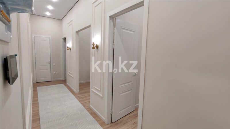 Продажа 2-комнатной квартиры, 52 м² - Продажа двухкомнатных квартир в Караганде - страница 15 фото 12 из 22