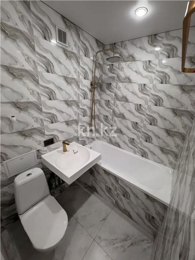 Продажа 2-комнатной квартиры, 45 м² - Продажа двухкомнатных квартир в Сортировке Караганды фото 4 из 4