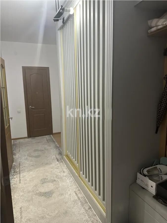 Продажа 3-комнатной квартиры, 69.5 м² - Продажа квартир в Казахстане фото 4 из 4
