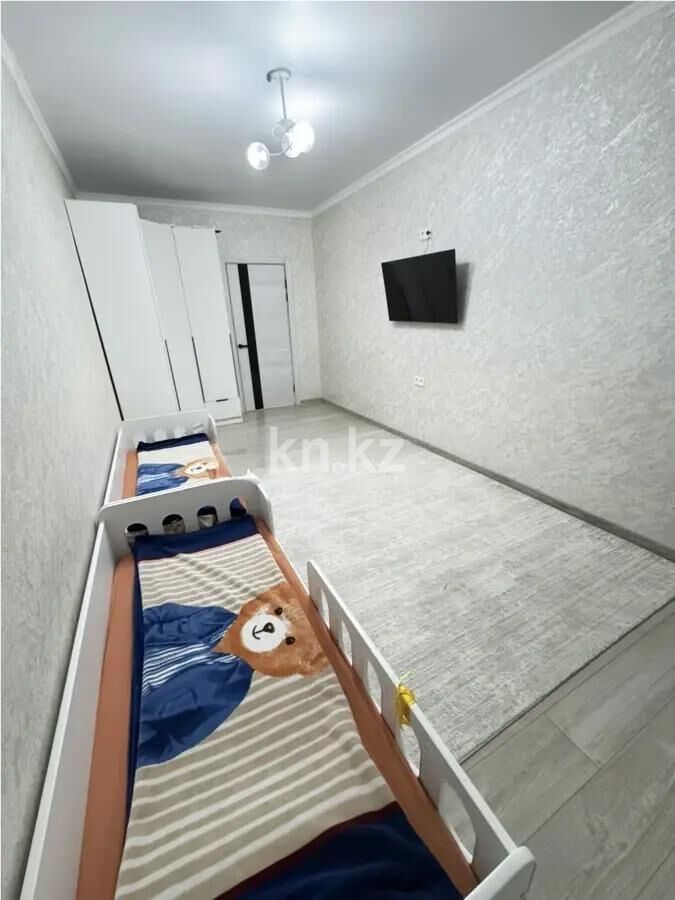 Продажа 3-комнатной квартиры, 88 м² - Продажа трехкомнатных квартир в кирпичном доме в Караганде - страница 11 фото 3 из 9