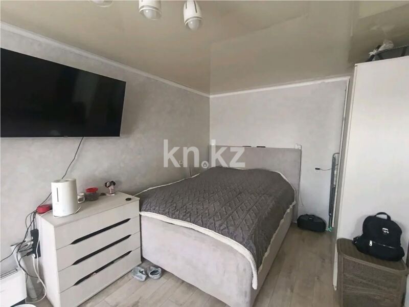 Продажа 1-комнатной квартиры, 29 м² - Продажа однокомнатных квартир в Майкудуке Караганды - страница 5 фото 2 из 5