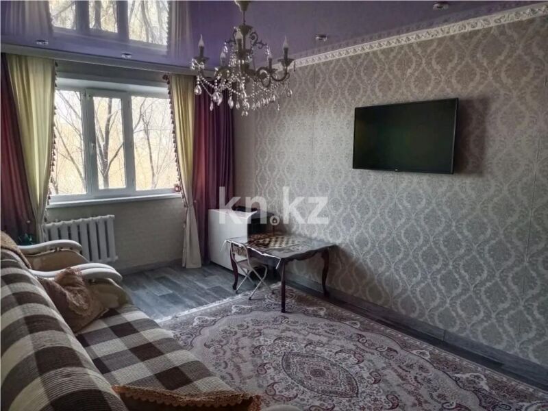 Продажа 3-комнатной квартиры, 64 м² - Продажа квартир в Майкудуке Караганды - страница 39 фото 1 из 7