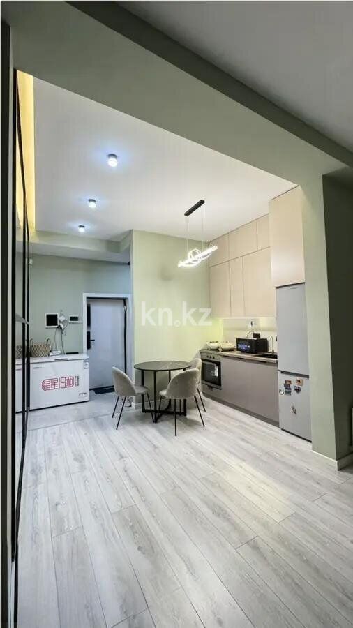 Продажа 2-комнатной квартиры, 50 м² - Продажа квартир в Алматы - страница 61 фото 3 из 5