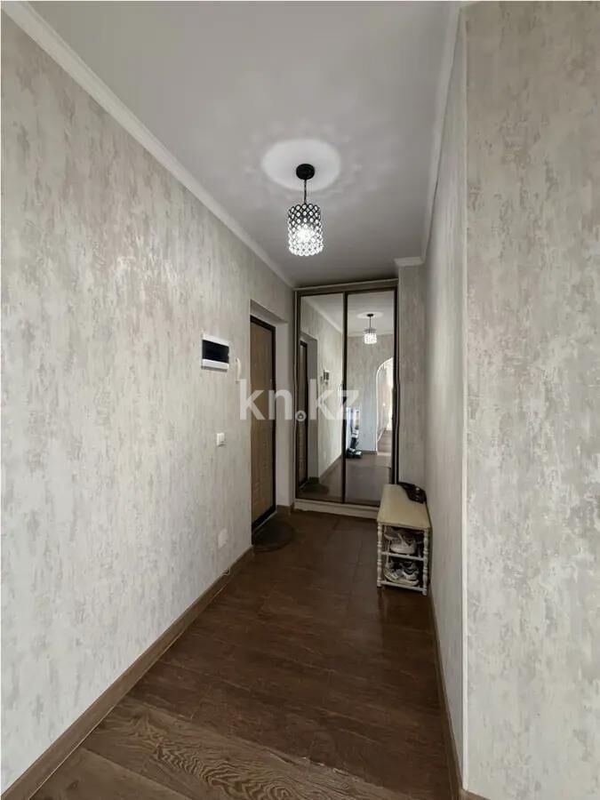 Продажа 2-комнатной квартиры, 64.5 м² - Продажа двухкомнатных квартир в р-не Сарыарка Астаны - страница 10 фото 5 из 5
