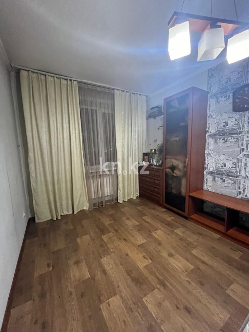 Продажа 3-комнатной квартиры, 64 м² - Продажа трехкомнатных квартир в Караганде - страница 49 фото 11 из 15