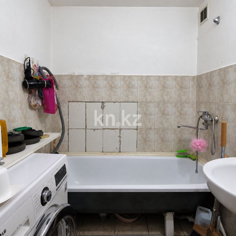 Продажа 2-комнатной квартиры, 51 м² - Продажа двухкомнатных квартир в Караганде - страница 3 фото 5 из 9