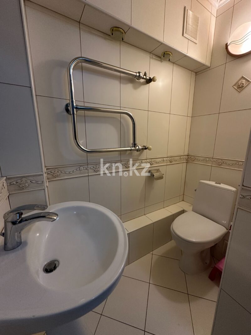 Продажа 2-комнатной квартиры, 53 м² - Недвижимость в Алматы - страница 32 фото 8 из 12