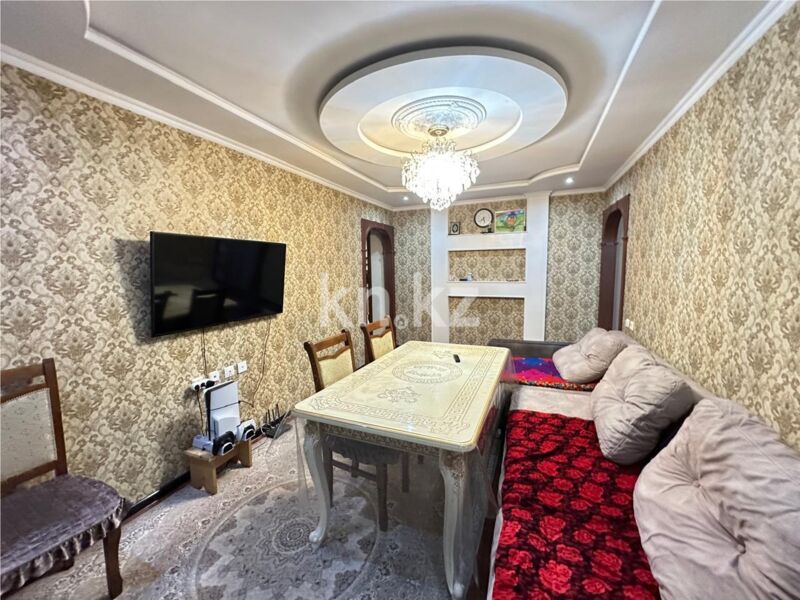 Продажа 3-комнатной квартиры, 68 м² - Продажа трехкомнатных квартир в Караганде - страница 47 фото 3 из 17