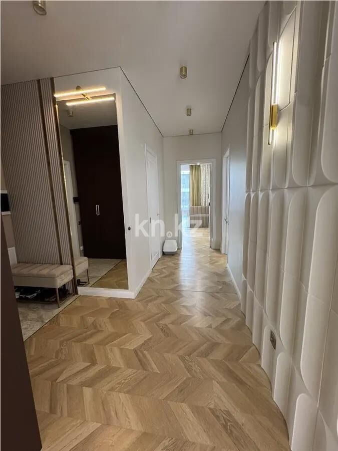Продажа 3-комнатной квартиры, 109 м² - Продажа трехкомнатных квартир в блочном доме в Казахстане - страница 32 фото 7 из 7