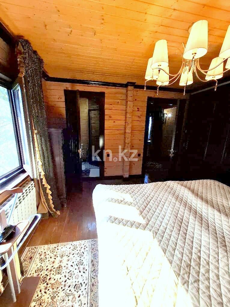 Продажа 3-комнатного дома, 120 м² - Продажа домов, коттеджей в Бостандыкском р-не Алматы фото 17 из 36